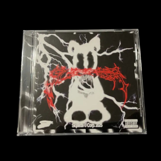 suffer CD