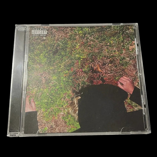 i know something you don't CD