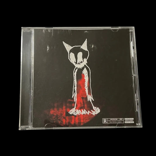 suicideseason CD